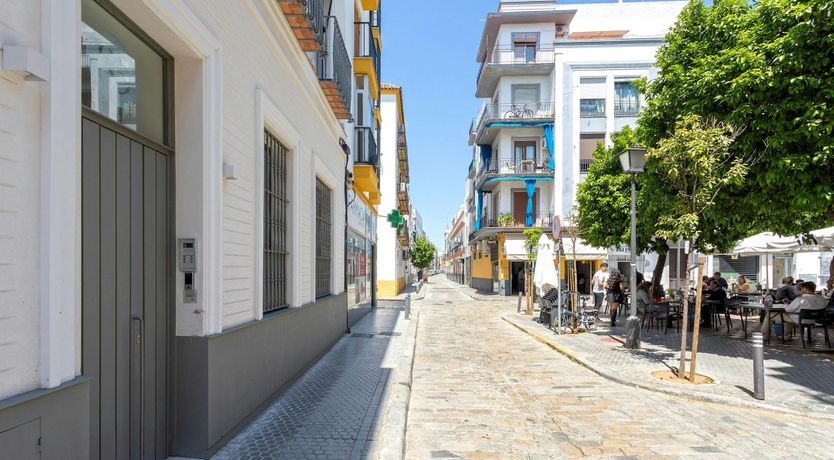 Photo of Artistic Quarter