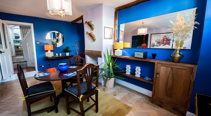 Photo of The Winding Hamlet