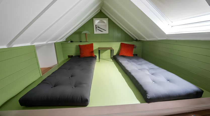 Photo of The Winding Hamlet