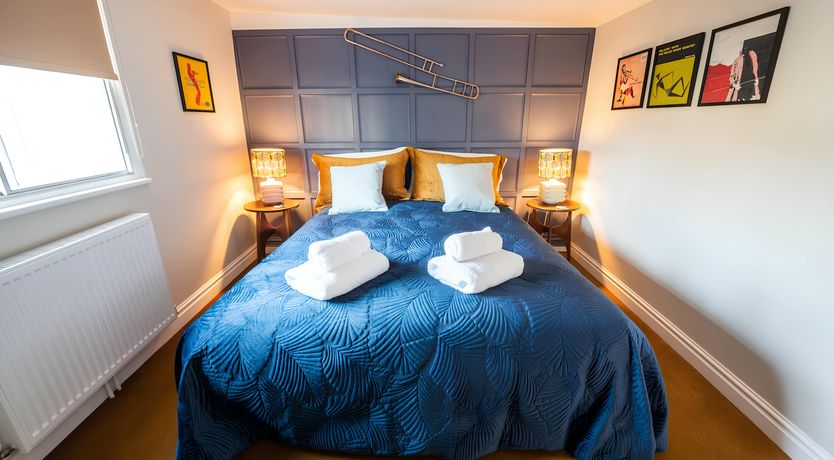 Photo of The Winding Hamlet