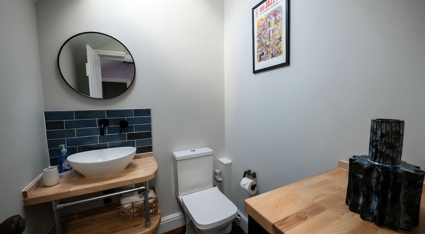 Photo of The Winding Hamlet