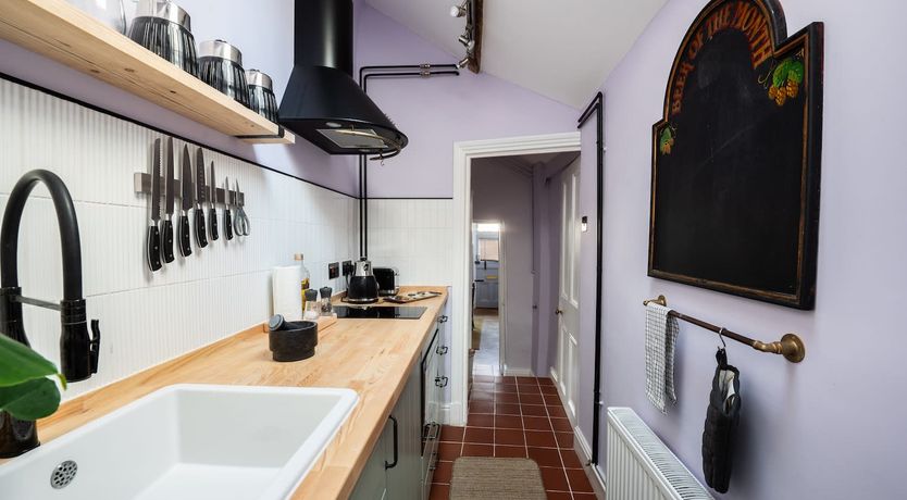 Photo of The Winding Hamlet