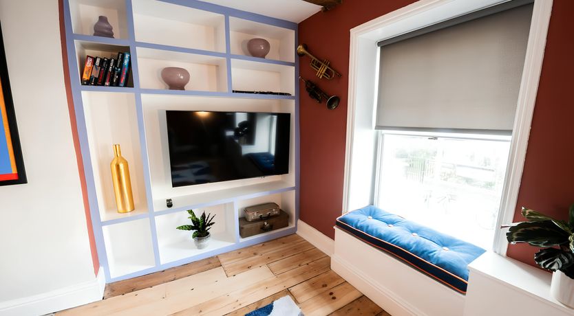 Photo of The Winding Hamlet