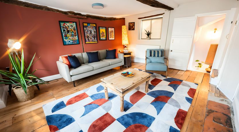 Photo of The Winding Hamlet