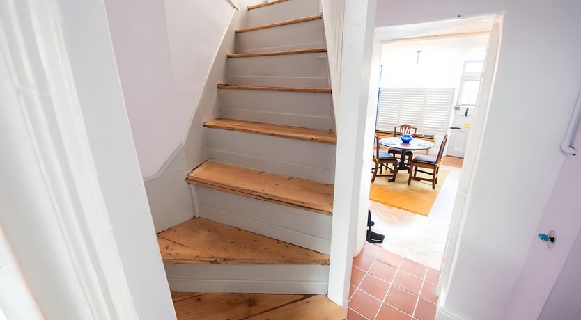 Photo of The Winding Hamlet