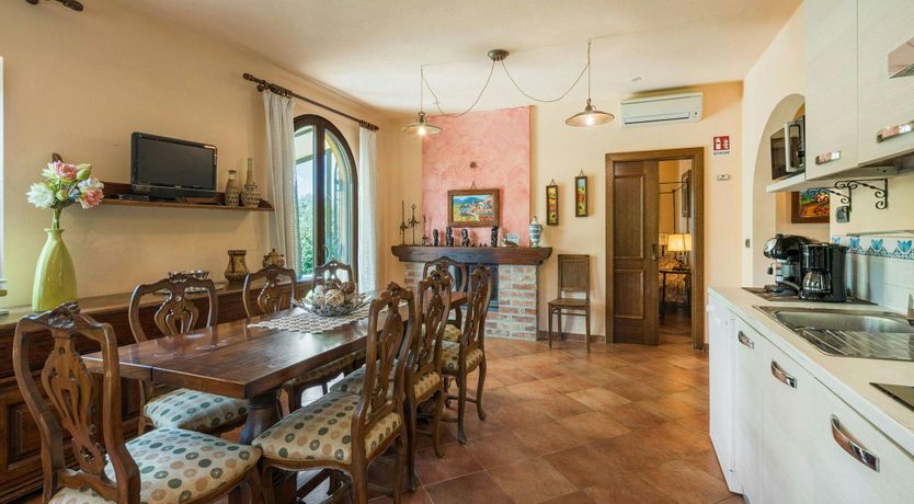 Photo of Fine Tuscany