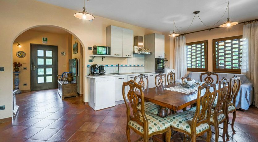 Photo of Fine Tuscany