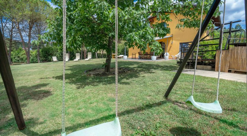 Photo of Fine Tuscany