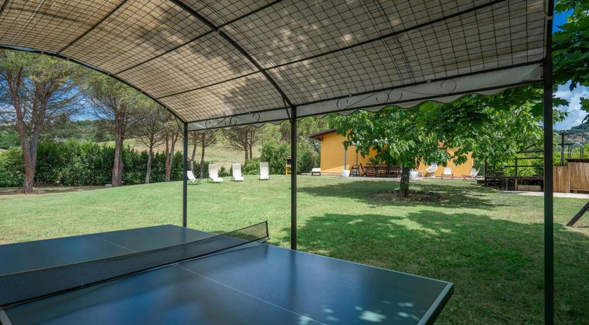 Photo of Fine Tuscany