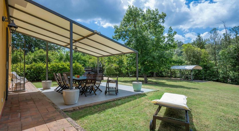 Photo of Fine Tuscany