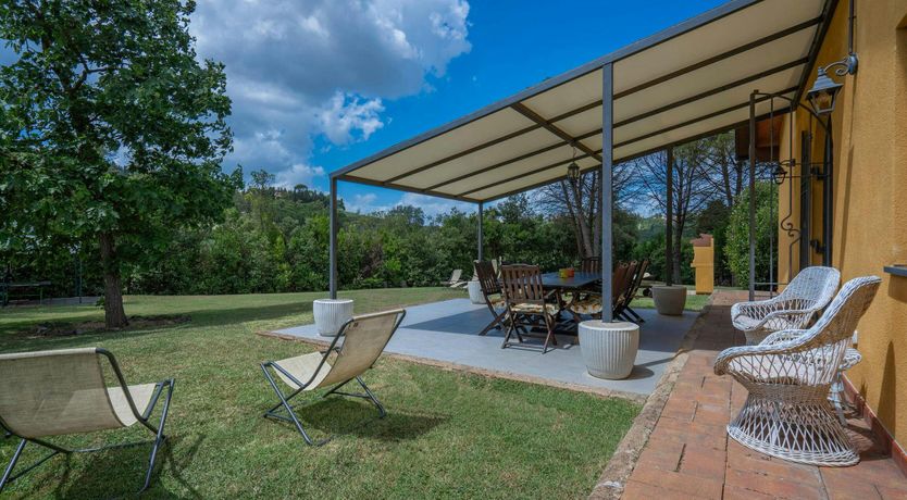 Photo of Fine Tuscany