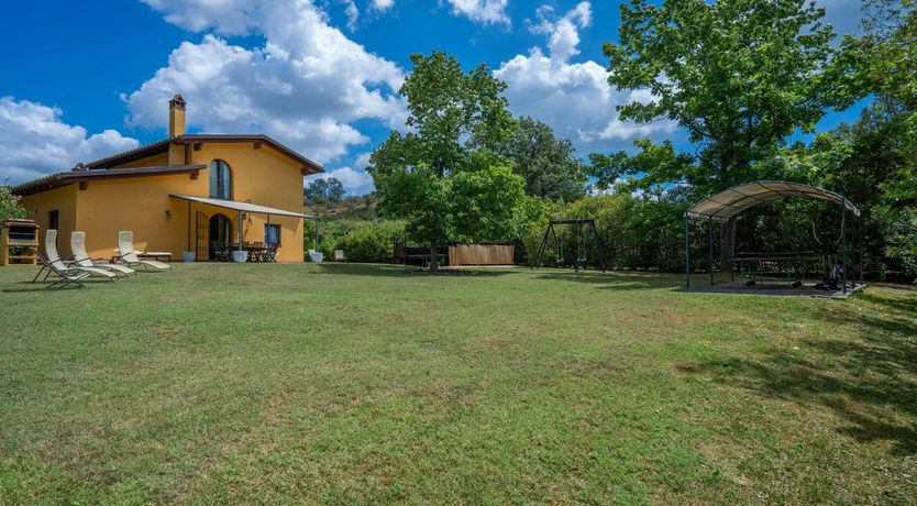 Photo of Fine Tuscany