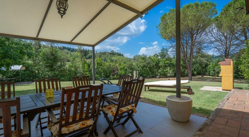 Photo of Fine Tuscany