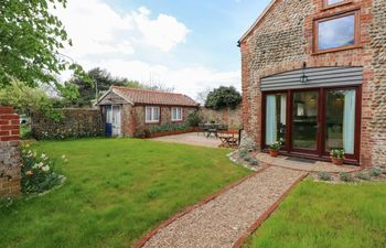 Ocean Place Holiday Home