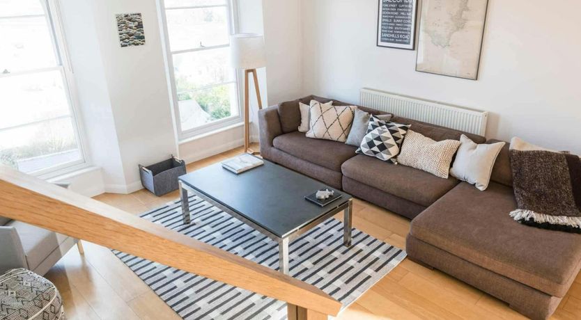 Photo of The Little Sailor