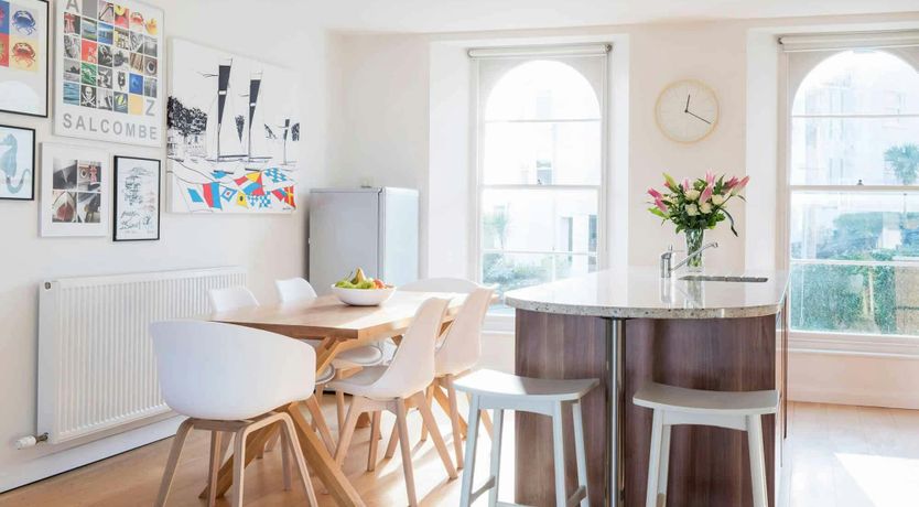 Photo of The Little Sailor