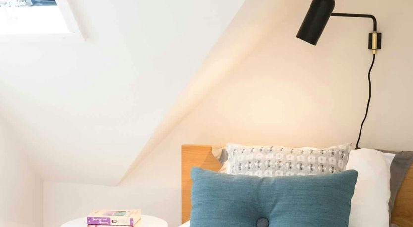 Photo of The Little Sailor