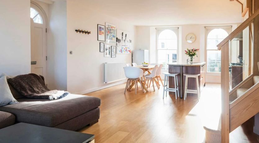 Photo of The Little Sailor