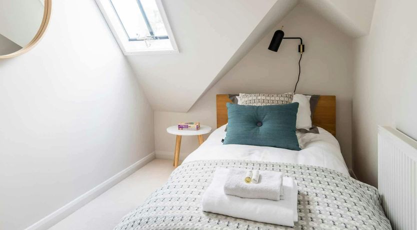 Photo of The Little Sailor