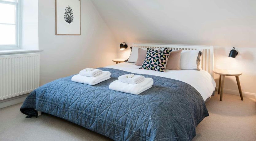 Photo of The Little Sailor