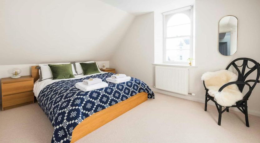 Photo of The Little Sailor