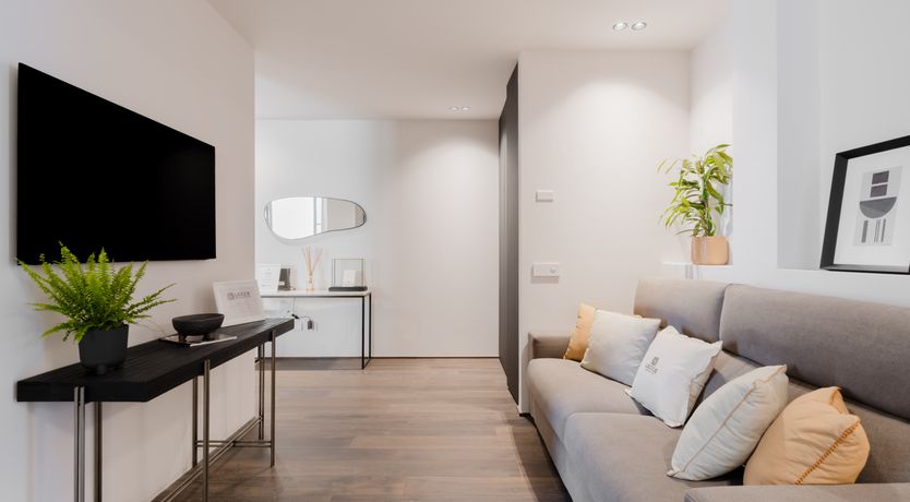 Photo of A Golden Abode