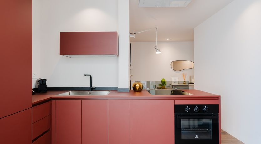 Photo of A Golden Abode