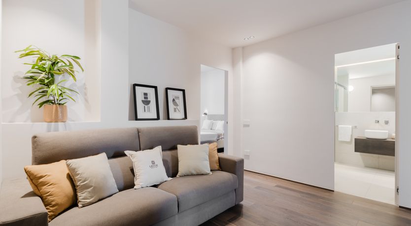 Photo of A Golden Abode