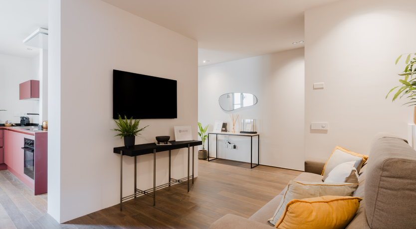 Photo of A Golden Abode