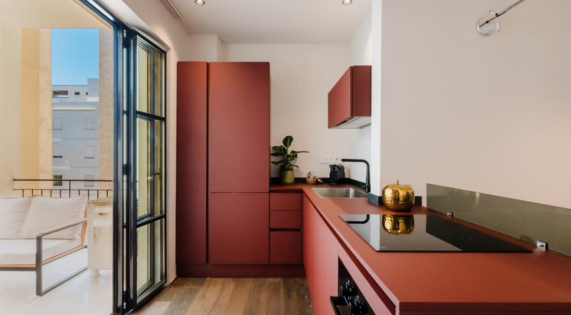 Photo of A Golden Abode