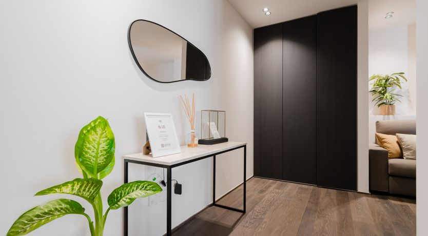 Photo of A Golden Abode