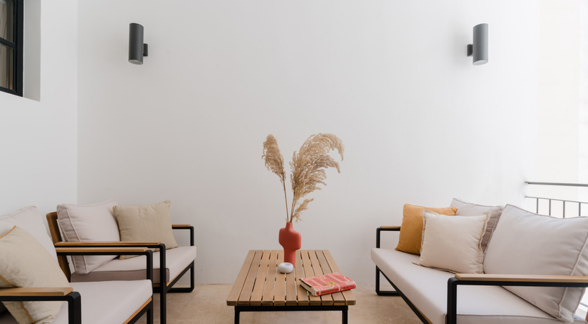 Photo of A Golden Abode