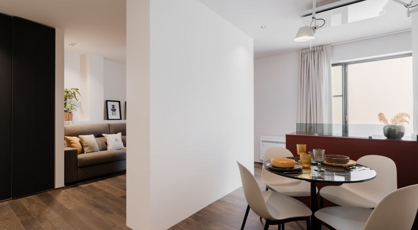 Photo of A Golden Abode