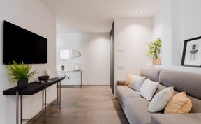 Photo of A Golden Abode