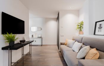 A Golden Abode Holiday Home