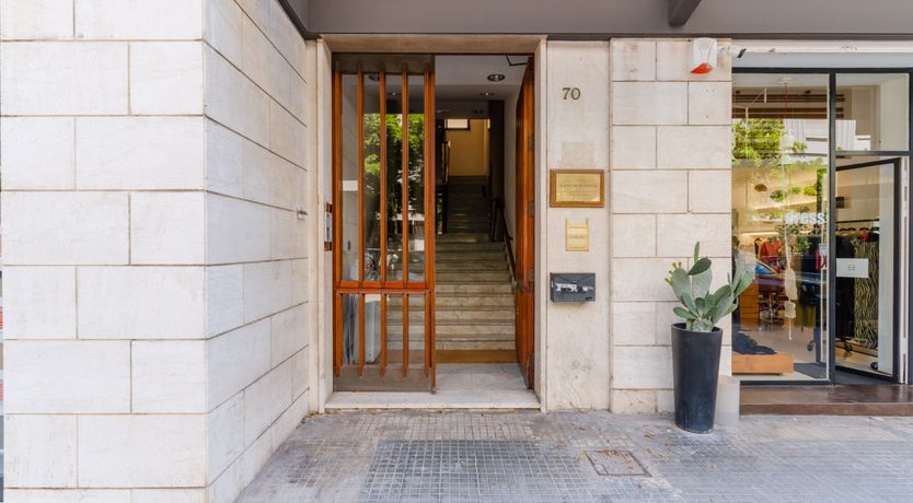 Photo of A Golden Abode