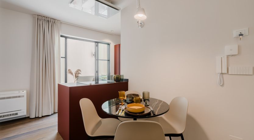 Photo of A Golden Abode