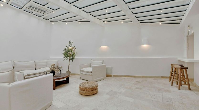 Photo of Urban Blossom