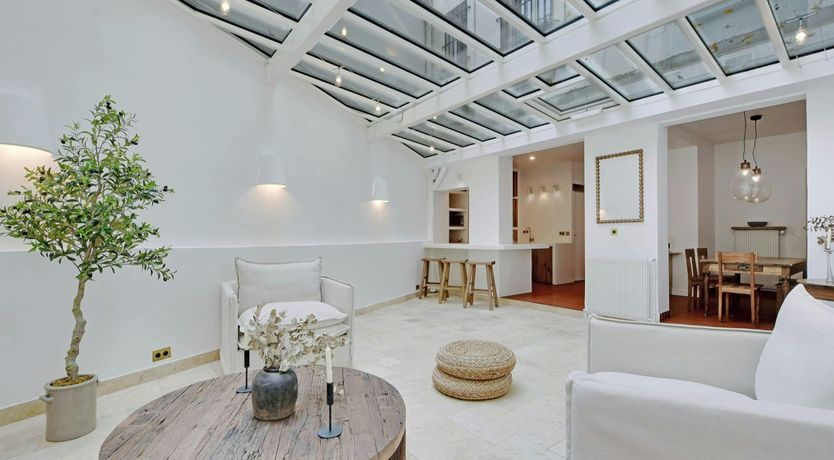 Photo of Urban Blossom