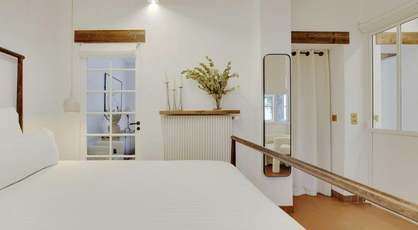 Photo of Urban Blossom