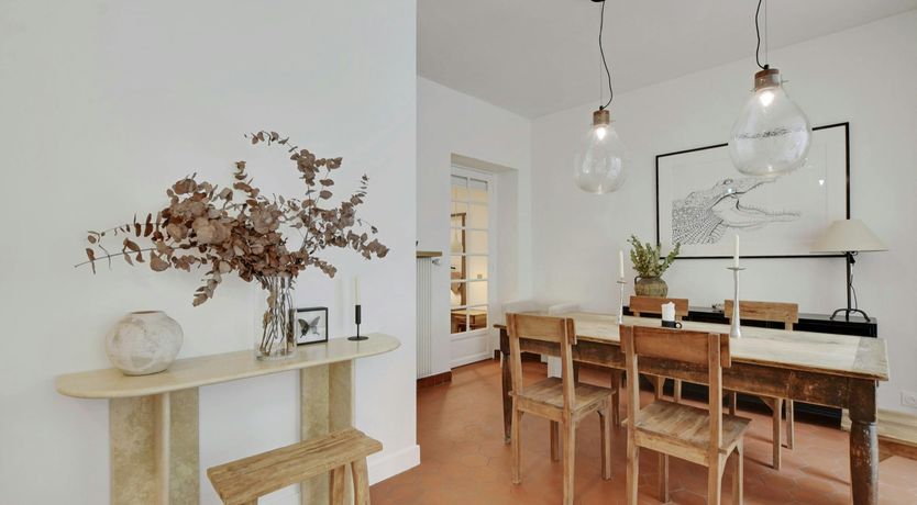 Photo of Urban Blossom