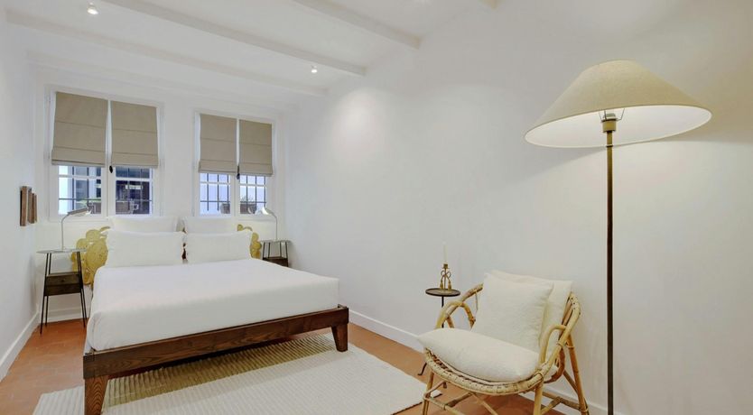 Photo of Urban Blossom