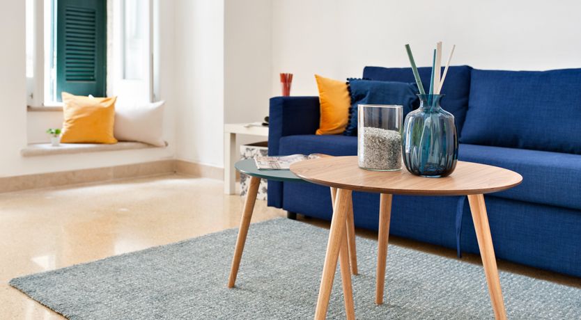 Photo of Stone & Shade