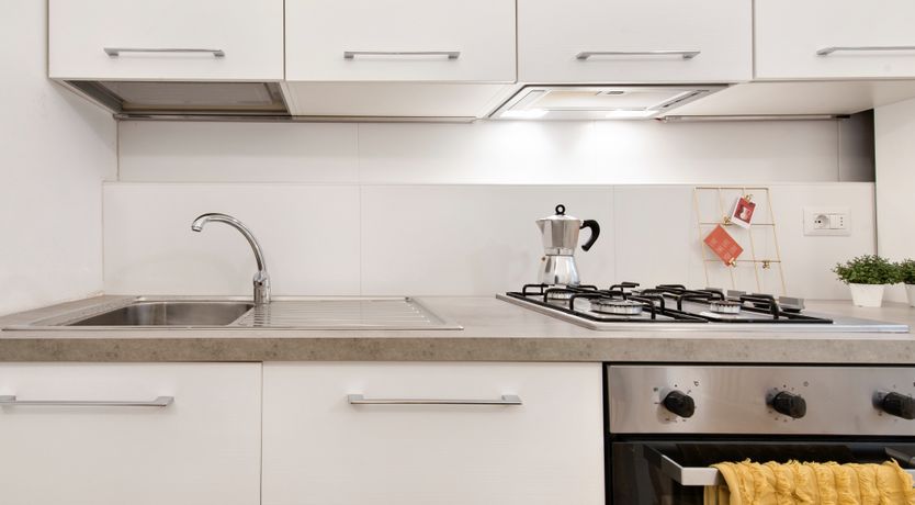 Photo of Stone & Shade