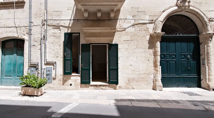 Photo of Stone & Shade