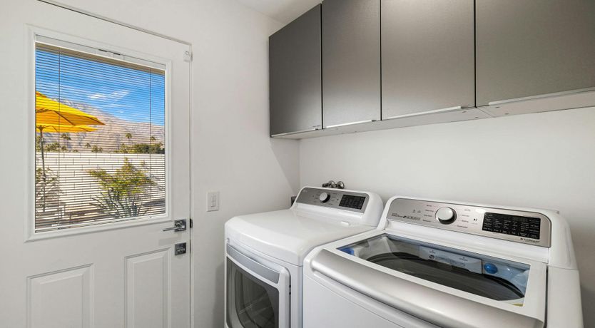 Photo of Vivid Desert