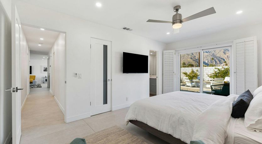 Photo of Vivid Desert