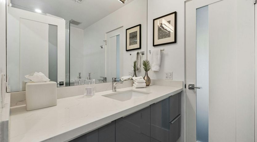 Photo of Vivid Desert