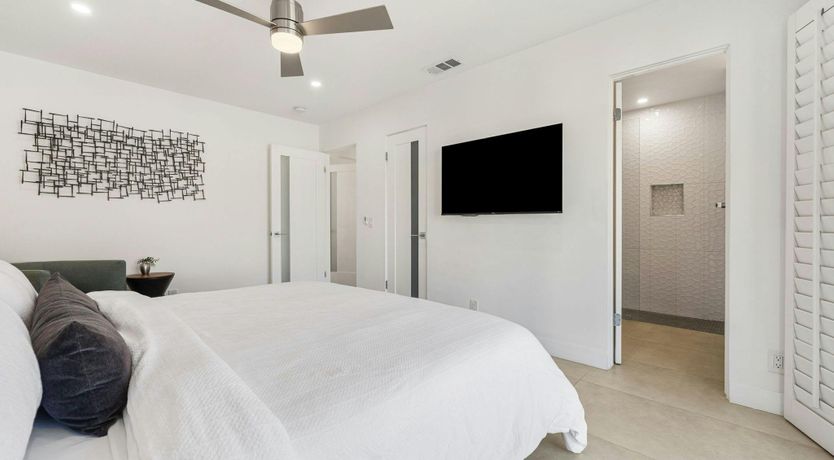 Photo of Vivid Desert