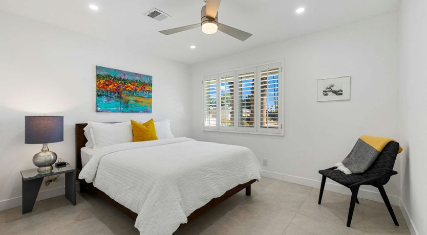 Photo of Vivid Desert